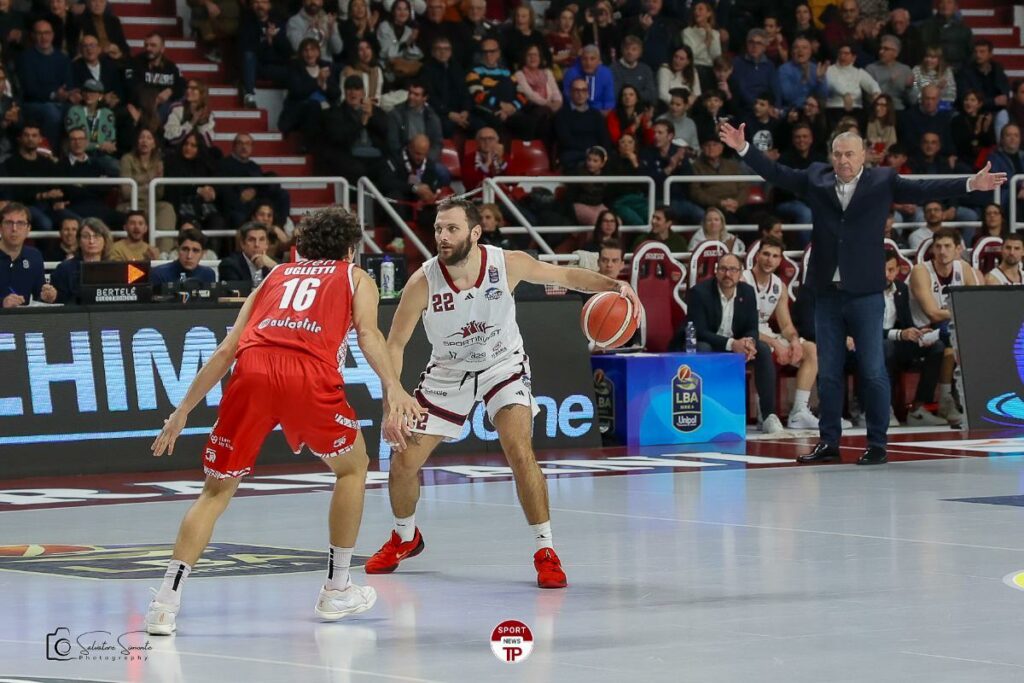 TRAPANI SHARK-REGGIANA: LA FOTOGALLERY 117 8E5B7471 1