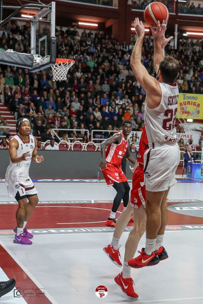TRAPANI SHARK-REGGIANA: LA FOTOGALLERY 119 8E5B7480 1