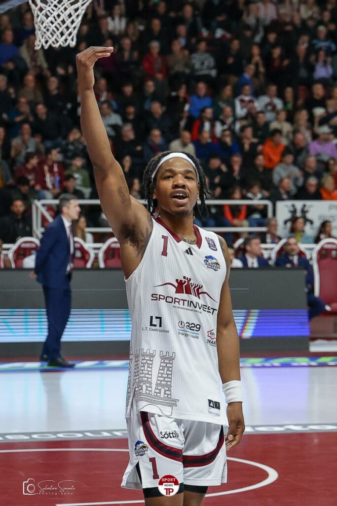 TRAPANI SHARK-REGGIANA: LA FOTOGALLERY 121 8E5B7494 1