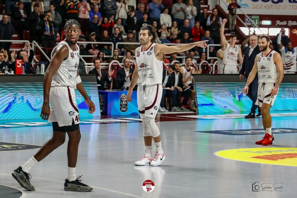 TRAPANI SHARK-REGGIANA: LA FOTOGALLERY 124 8E5B7503 1