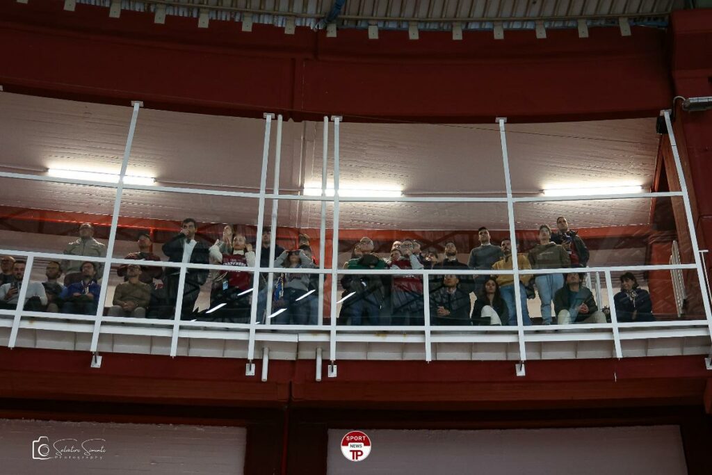 TRAPANI SHARK-REGGIANA: LA FOTOGALLERY 126 8E5B7508 1