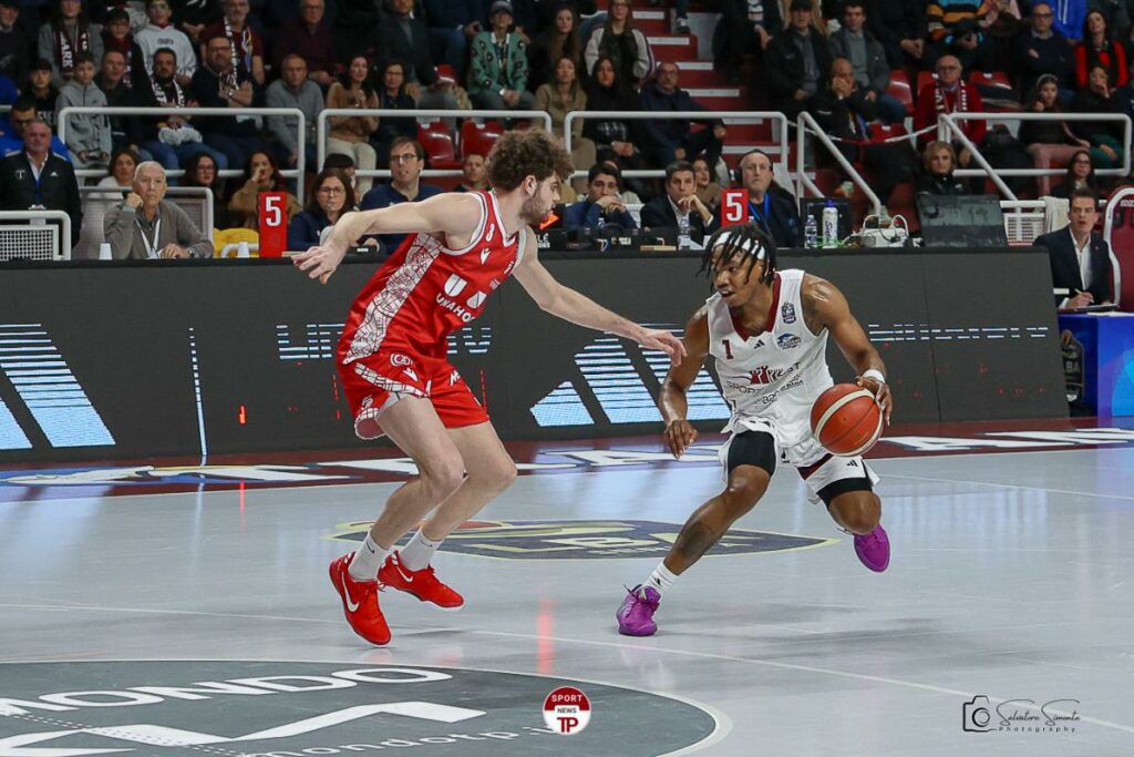 TRAPANI SHARK-REGGIANA: LA FOTOGALLERY 127 8E5B7512 1