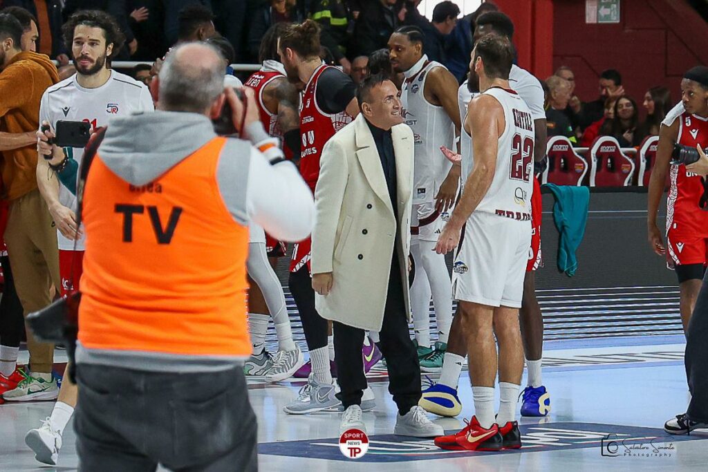 TRAPANI SHARK-REGGIANA: LA FOTOGALLERY 131 8E5B7533 1