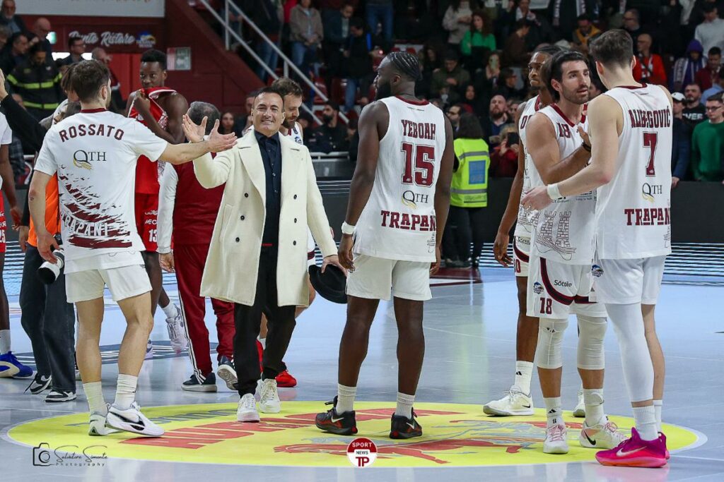 TRAPANI SHARK-REGGIANA: LA FOTOGALLERY 133 8E5B7538 2