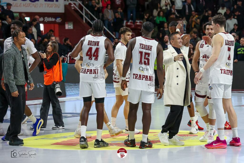 TRAPANI SHARK-REGGIANA: LA FOTOGALLERY 134 8E5B7541 2