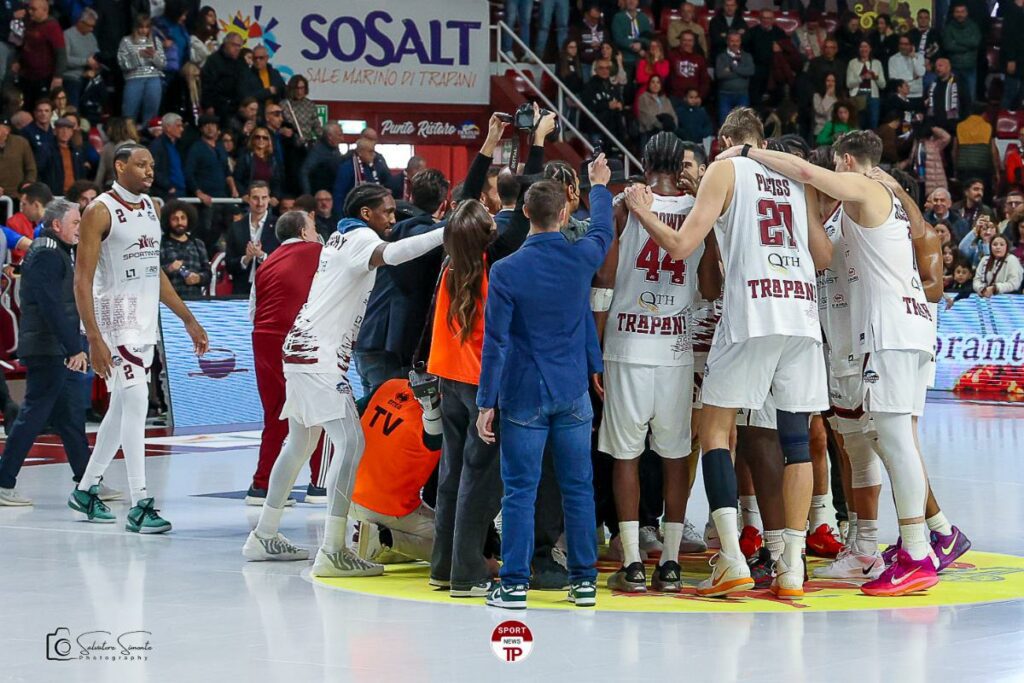 TRAPANI SHARK-REGGIANA: LA FOTOGALLERY 135 8E5B7545 2