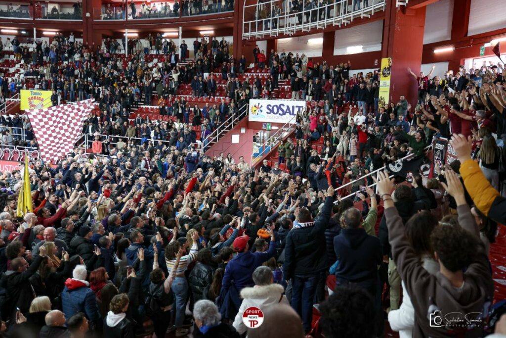 TRAPANI SHARK-REGGIANA: LA FOTOGALLERY 140 8E5B7569 2