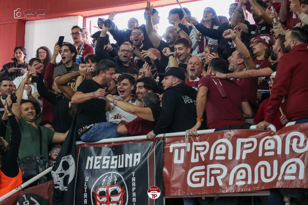 TRAPANI SHARK-REGGIANA: LA FOTOGALLERY 143 8E5B7583 2