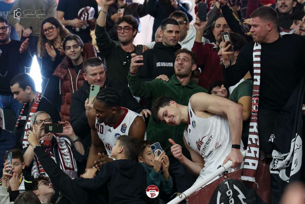 TRAPANI SHARK-REGGIANA: LA FOTOGALLERY 144 8E5B7589 2