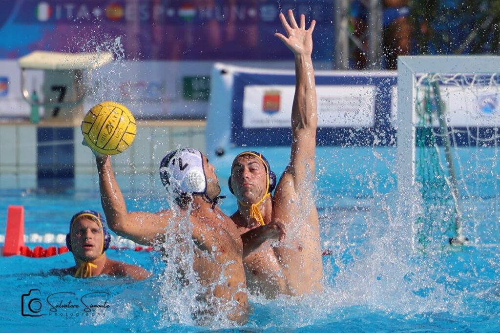 PALLANUOTO. OTTIMO SUCCESSO PER LA TRINACRIA CUP, CHE POTREBBE RITORNARE IL PROSSIMO ANNO 6 0cfbe485 c5ac 4528 9ae4 0fb74993906f