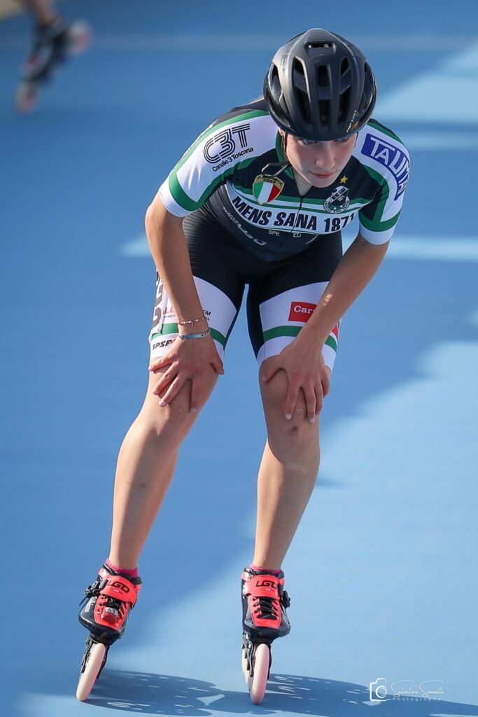 I CAMPIONATI ITALIANI DI PATTINAGGIO E IL NUOVO IMPIANTO LANCIANO TRAPANI NELL'OLIMPO DELLE CITTA' CHE PRATICANO QUESTO SPORT. LA FOTOGALLERY 3 IMG 9429