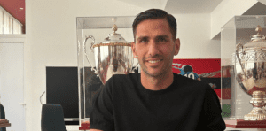 FC Trapani 1905, ufficiale il ritorno di Pirrello