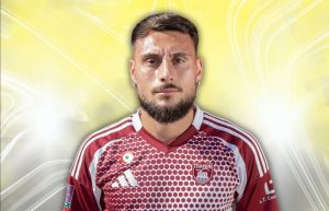 FC Trapani 1905, Pietro Ciotti rinnova fino al 2027