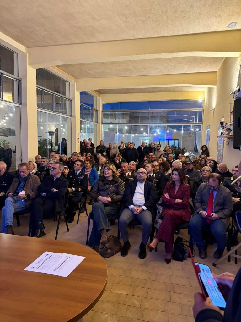 LEGA NAVALE ITALIANA. ELIMA VINCE IL TROFEO CIACCIO MONTALTO 2 IMG 2536
