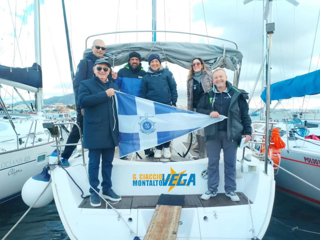 LEGA NAVALE ITALIANA. ELIMA VINCE IL TROFEO CIACCIO MONTALTO 1 IMG 2537