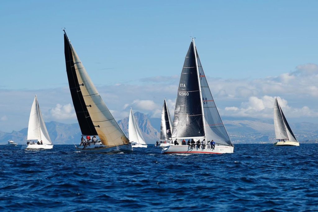 LEGA NAVALE ITALIANA. ELIMA VINCE IL TROFEO CIACCIO MONTALTO 3 IMG 2538