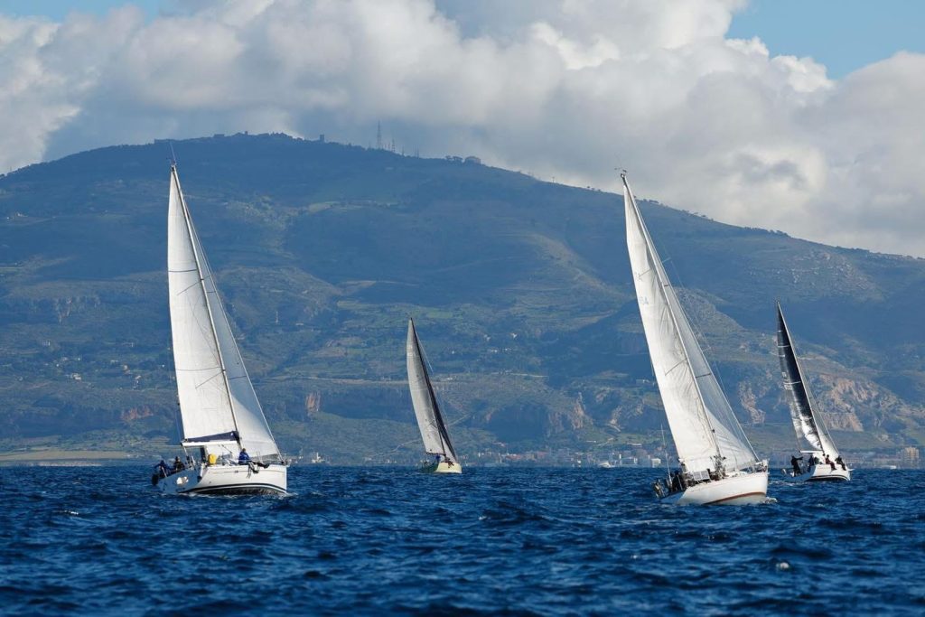 LEGA NAVALE ITALIANA. ELIMA VINCE IL TROFEO CIACCIO MONTALTO 4 IMG 2539