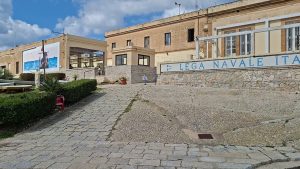 News Trapani Calcio e altri Sport 44 Lega Navale 01 m
