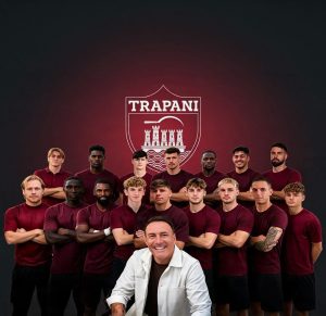 News Trapani Calcio e altri Sport 37 IMG 5674