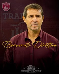 News Trapani Calcio e altri Sport 39 lo giudice