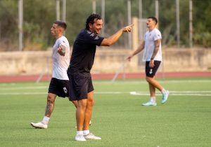 News Trapani Calcio e altri Sport 20 IMG 6389