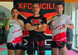 News Trapani Calcio e altri Sport 26 belluardo foto maglie Nazionale Italiana XFC 2026 2