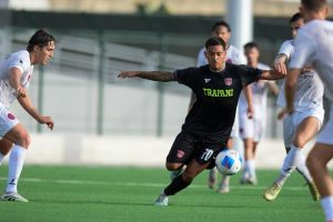 News Trapani Calcio e altri Sport 17 giocatore trapani calcio coppa italia