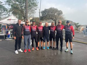 News Trapani Calcio e altri Sport 16 squadra triathlon trapani