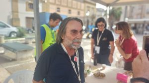 News Trapani Calcio e altri Sport 14 giovanni pellegrino 2026