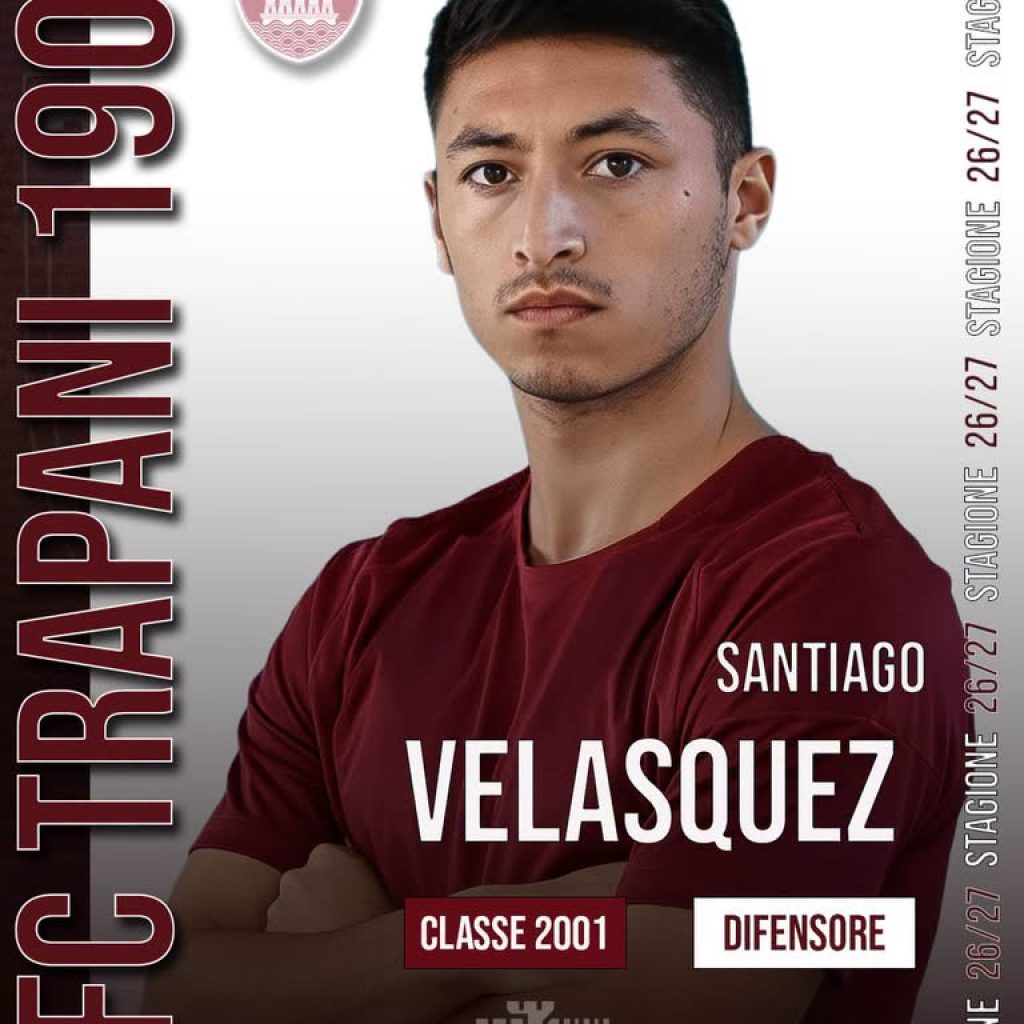 VELASQUEZ